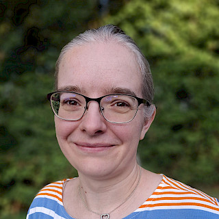 alle Ansprechpersonen und Kontaktdaten