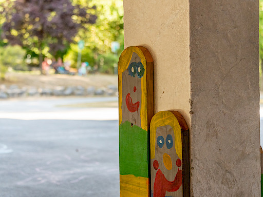 Zur Seite „Schuleingangsphase“